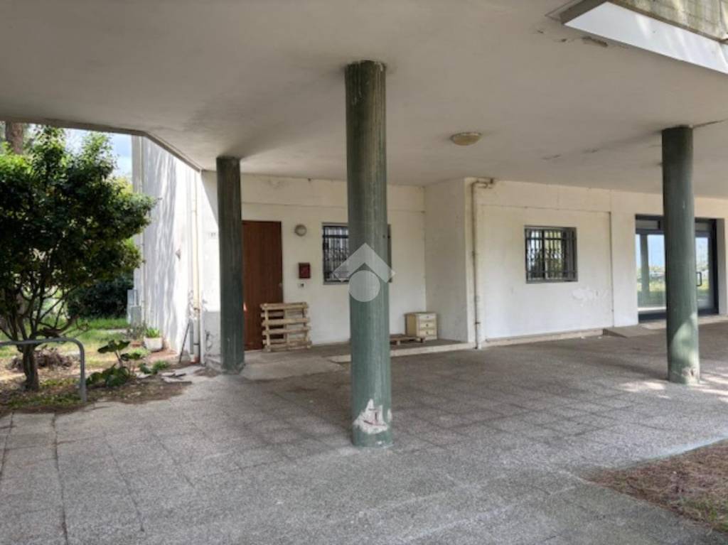 appartamento in vendita a Comacchio in zona Porto Garibaldi