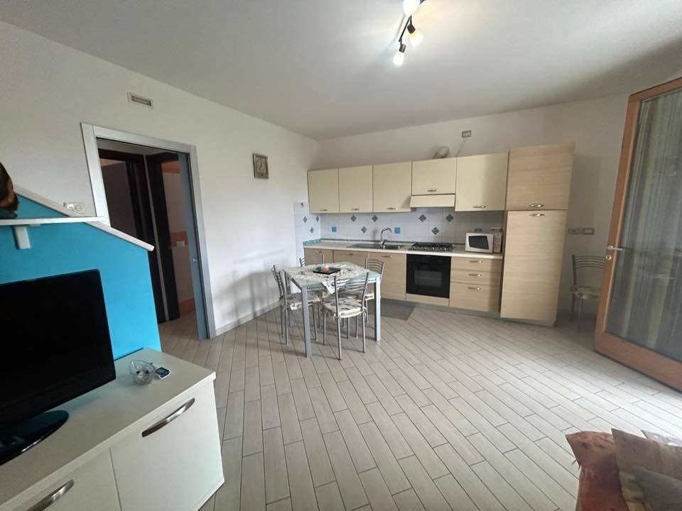 casa indipendente in vendita a Comacchio in zona Lido degli Estensi