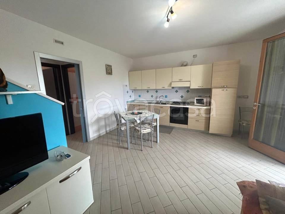 casa indipendente in vendita a Comacchio in zona Lido degli Estensi