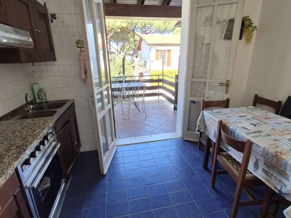 appartamento in vendita a Comacchio in zona Lido di Spina