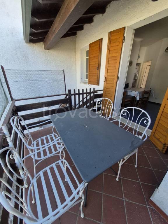 appartamento in vendita a Comacchio in zona Lido di Spina