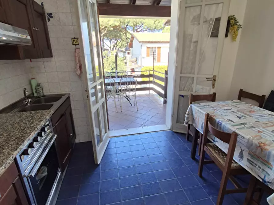casa indipendente in vendita a Comacchio in zona Lido di Spina