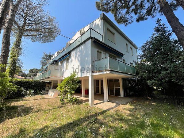 appartamento in vendita a Comacchio in zona Lido di Spina