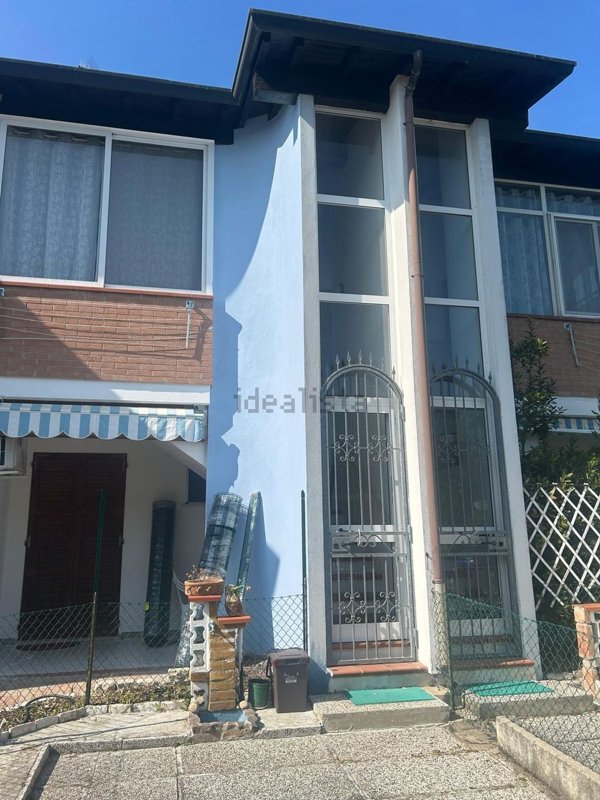 casa indipendente in vendita a Comacchio in zona Lido di Volano