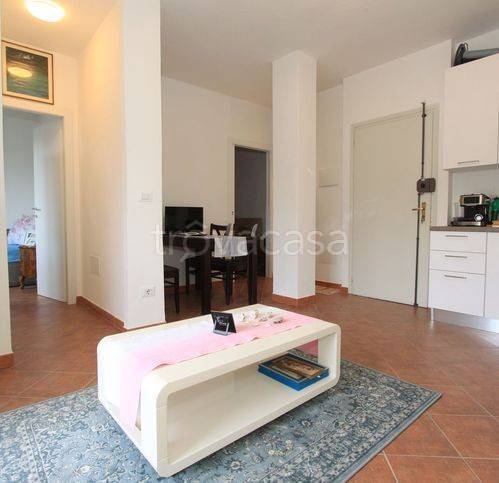 appartamento in vendita a Comacchio