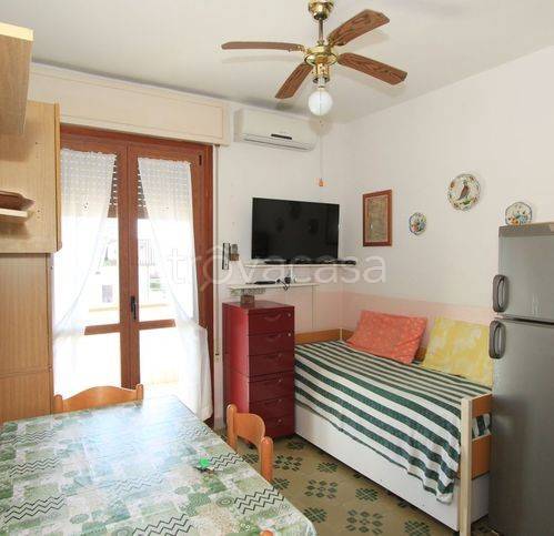 appartamento in vendita a Comacchio in zona Lido di Pomposa