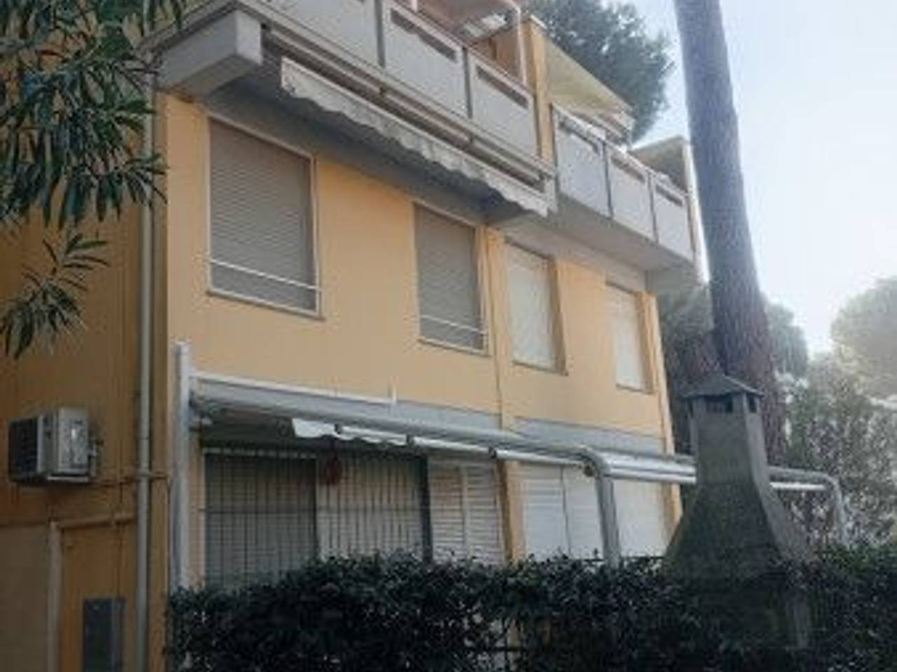 appartamento in vendita a Comacchio in zona Lido degli Estensi