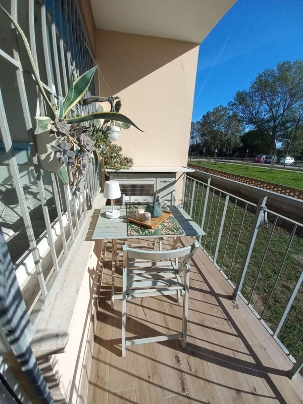 appartamento in vendita a Comacchio in zona Lido degli Estensi