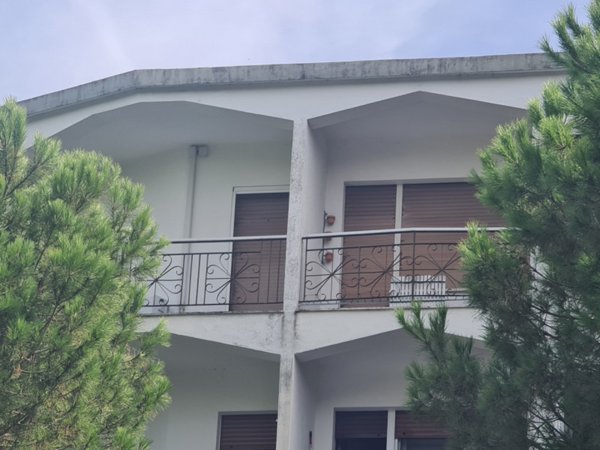 appartamento in vendita a Comacchio in zona Lido di Spina