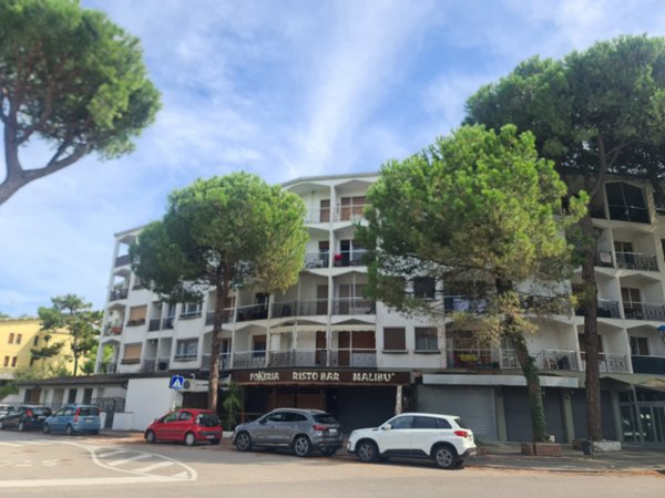 appartamento in vendita a Comacchio in zona Lido di Spina