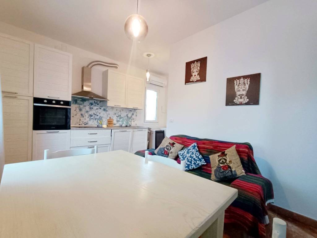 appartamento in vendita a Comacchio in zona Lido di Pomposa