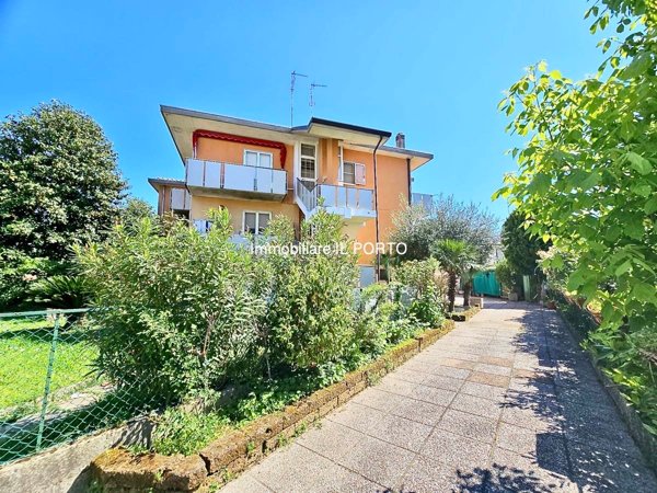 appartamento in vendita a Comacchio