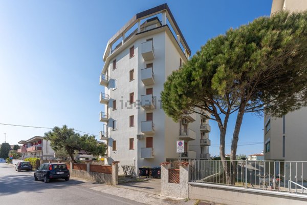 appartamento in vendita a Comacchio in zona Lido degli Estensi