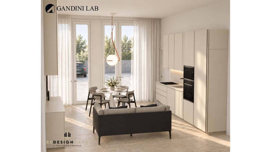 appartamento in vendita a Comacchio