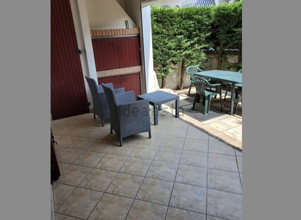 casa indipendente in vendita a Comacchio in zona Lido degli Estensi