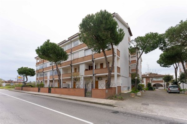 appartamento in vendita a Comacchio in zona Lido degli Estensi