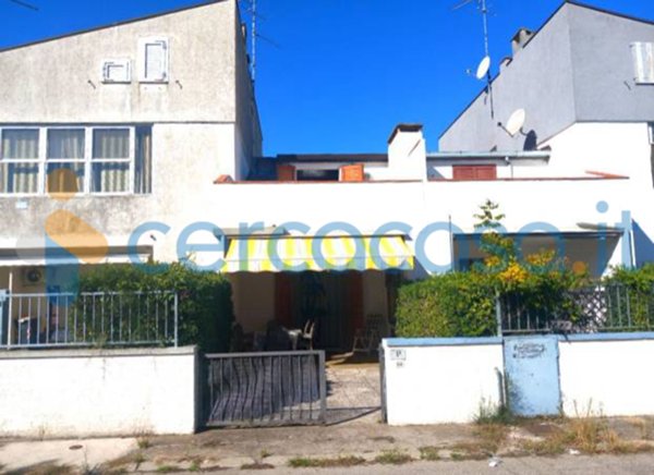 casa indipendente in vendita a Comacchio in zona Lido di Pomposa
