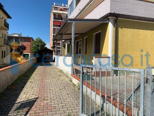 appartamento in vendita a Comacchio in zona Lido degli Scacchi