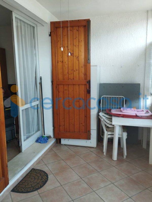 appartamento in vendita a Comacchio in zona Porto Garibaldi