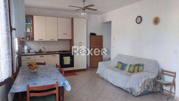 casa indipendente in vendita a Comacchio in zona Lido degli Scacchi