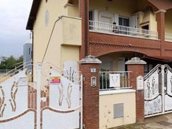 casa indipendente in vendita a Comacchio