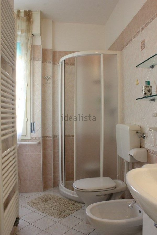 appartamento in vendita a Comacchio in zona Lido delle Nazioni