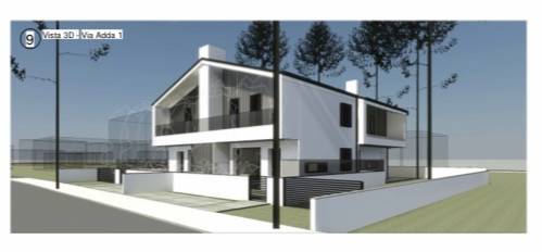 casa indipendente in vendita a Comacchio in zona Lido degli Estensi