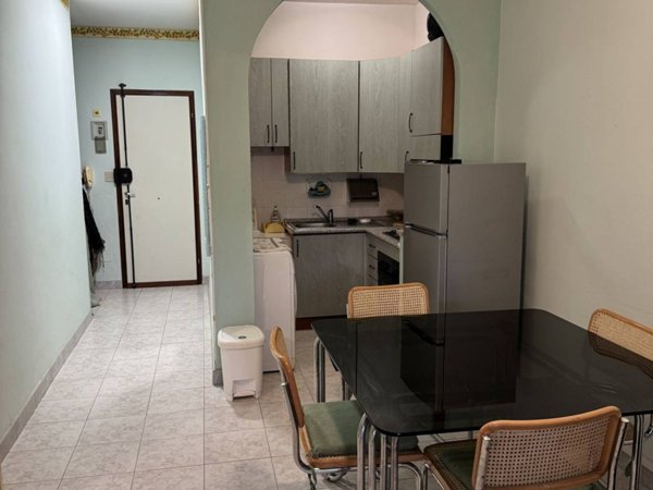 appartamento in vendita a Comacchio