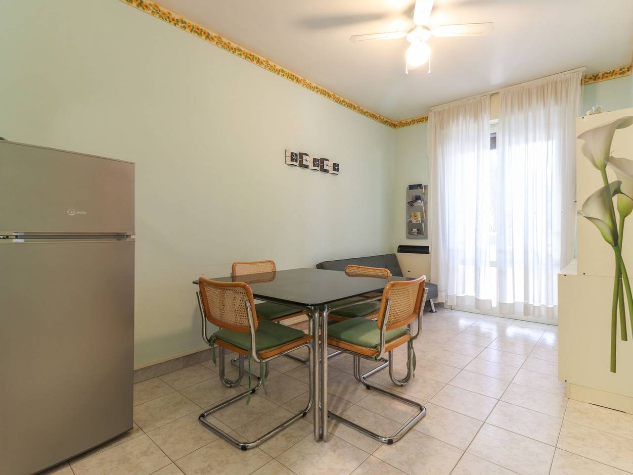 appartamento in vendita a Comacchio