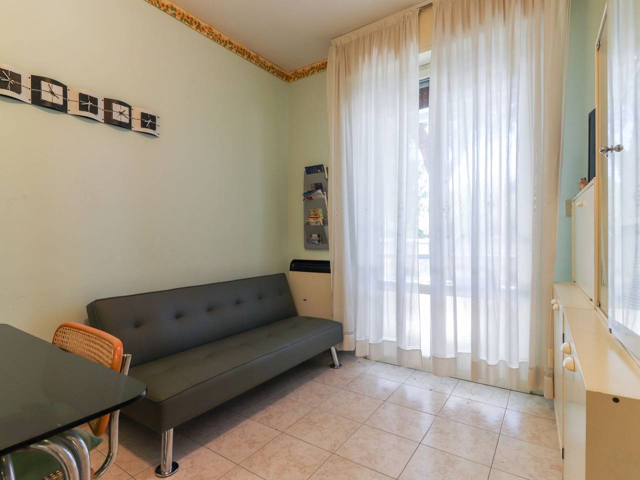 appartamento in vendita a Comacchio in zona Lido degli Estensi
