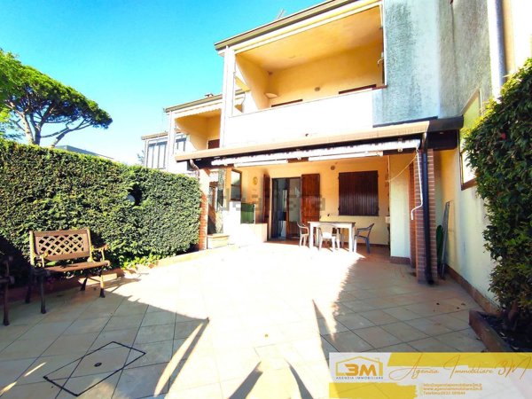 casa indipendente in vendita a Comacchio in zona Lido di Pomposa