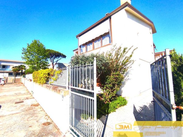 casa indipendente in vendita a Comacchio