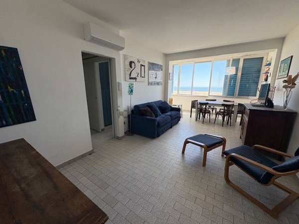 appartamento in vendita a Comacchio in zona Lido degli Estensi