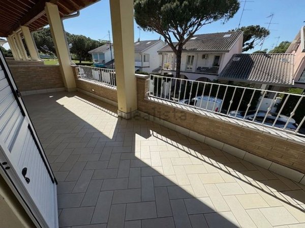 appartamento in vendita a Comacchio in zona San Giuseppe