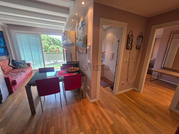 appartamento in vendita a Comacchio in zona Lido degli Estensi