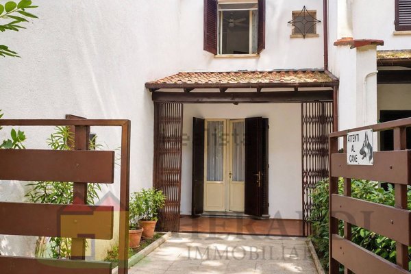 appartamento in vendita a Comacchio in zona Lido di Spina