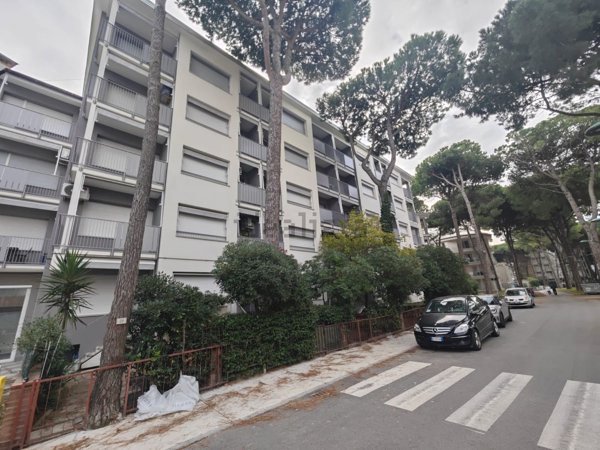 appartamento in vendita a Comacchio in zona Lido degli Estensi