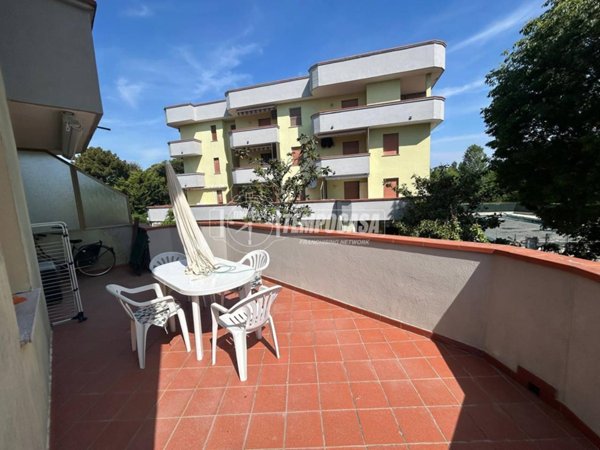 appartamento in vendita a Comacchio