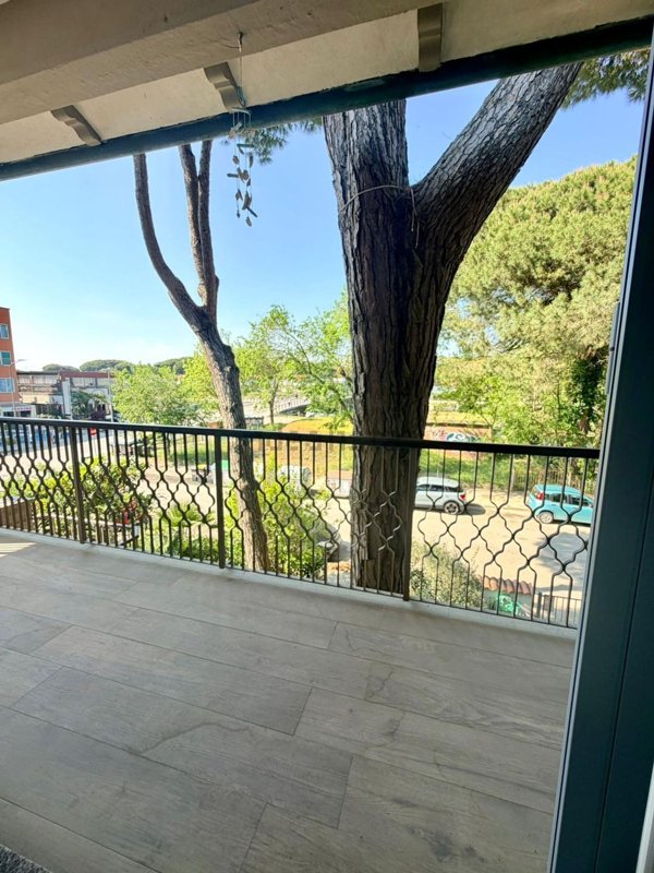 appartamento in vendita a Comacchio in zona Lido di Spina