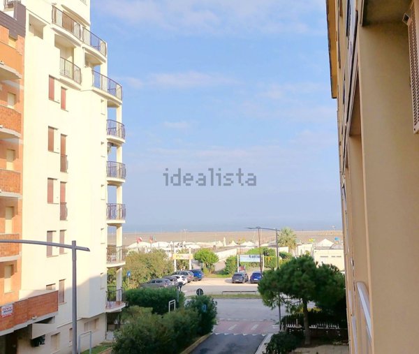 appartamento in vendita a Comacchio in zona Lido degli Estensi