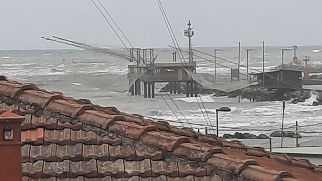 appartamento in vendita a Comacchio