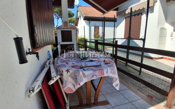 appartamento in vendita a Comacchio in zona Lido di Volano