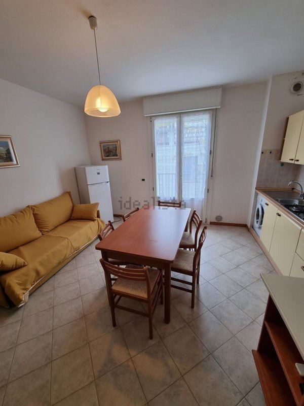 appartamento in vendita a Comacchio in zona Lido degli Estensi