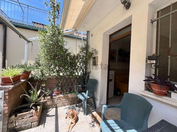 appartamento in vendita a Comacchio in zona Porto Garibaldi