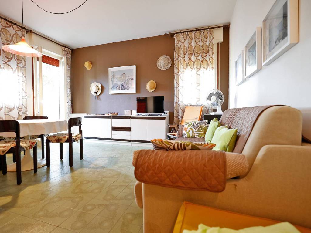 appartamento in vendita a Comacchio in zona Lido di Spina