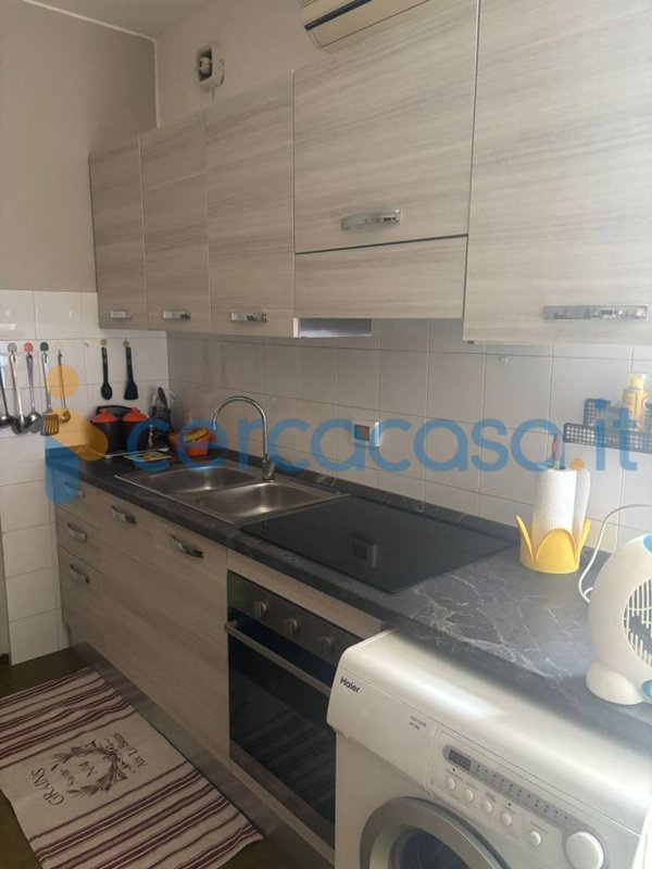 appartamento in vendita a Comacchio in zona Porto Garibaldi