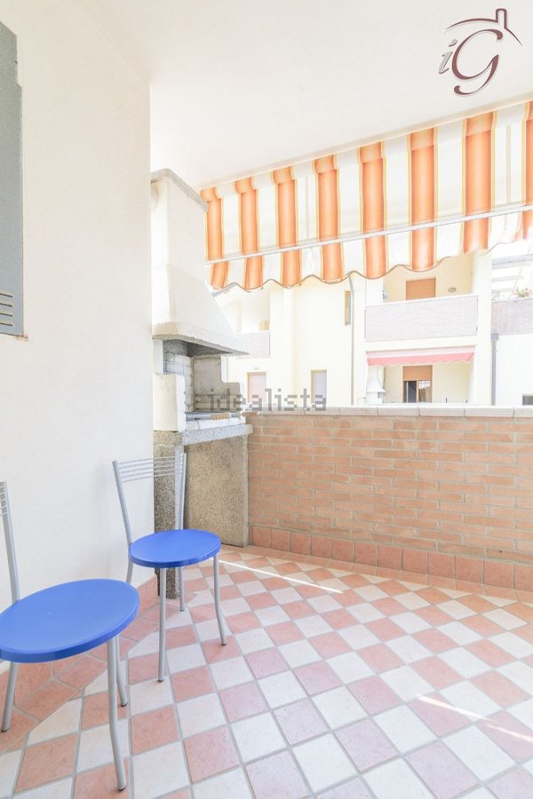 appartamento in vendita a Comacchio in zona Porto Garibaldi