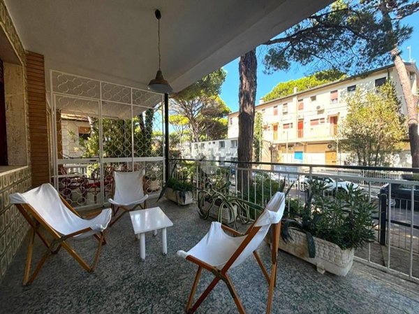 appartamento in vendita a Comacchio in zona Lido di Spina