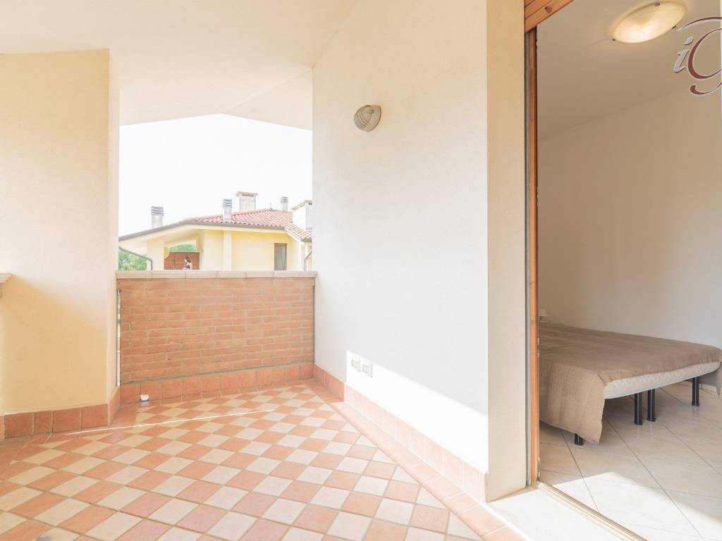 appartamento in vendita a Comacchio in zona Porto Garibaldi