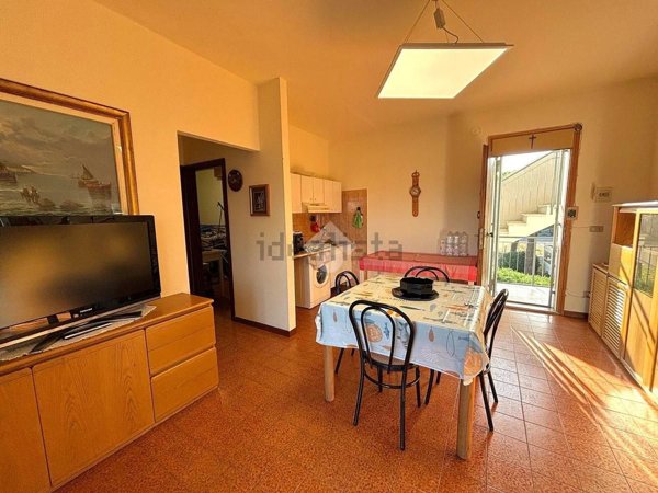 appartamento in vendita a Comacchio in zona Lido di Spina